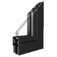 Aluprof MB-70 Aluminiumfenster