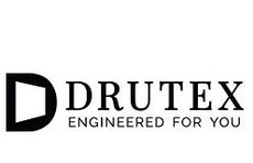 DRUTEX Logo