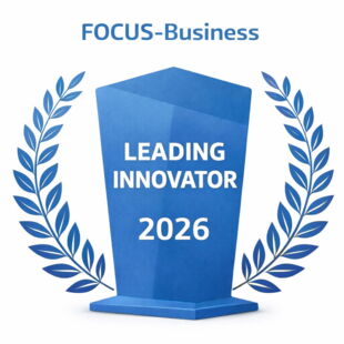 Leading Innovator 2026