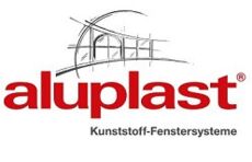 aluplast Logo