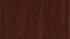 Rehau 168l KALEIDO FOIL - Black Cherry genarbt