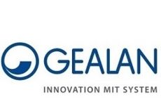 Gealan Logo