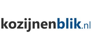 Logo kozijnenblik.nl
