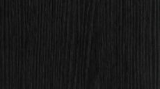 Rehau 1950l KALEIDO FOIL - Schwarz genarbt