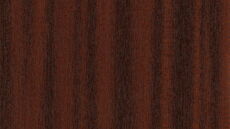 Rehau 9632 KALEIDO FOIL - Mahagoni genarbt