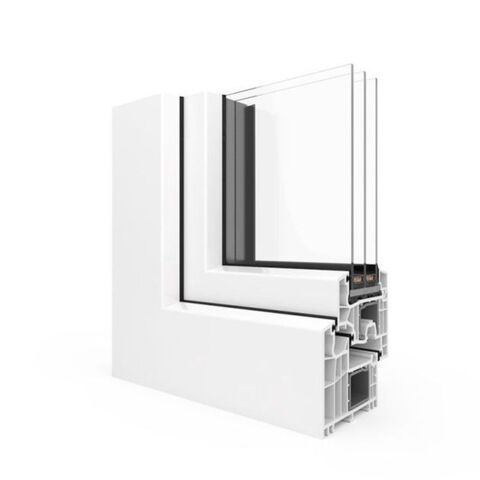 Salamander bluEvolution 92 MD Profil