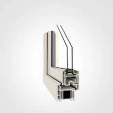 Veka Perfectline 70 Profil