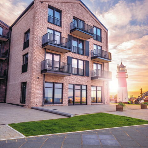 Fenster bodentief französicher Balkon anthrazit