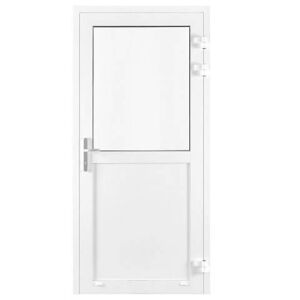 Kellertüren außen | Alle Infos, Preise & mehr - fensterblick.de