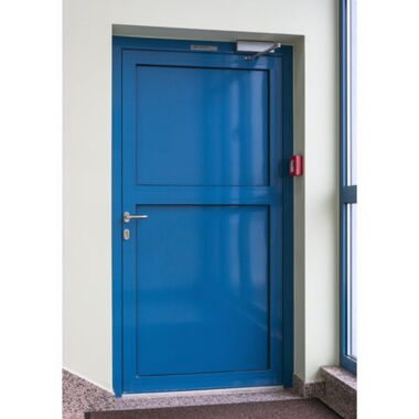 Kellertüren außen | Alle Infos, Preise & mehr - fensterblick.de