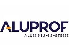 aluprof Logo