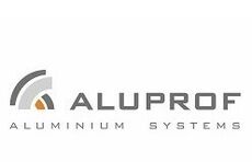 aluprof Fenster Logo