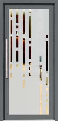 Haustür Evitre Modell 02