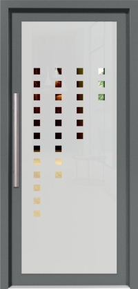 Haustür Evitre Modell 03
