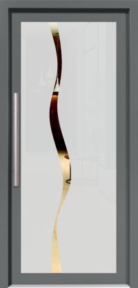 Haustür Evitre Modell 04