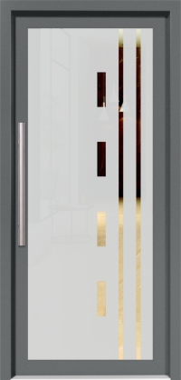 Haustür Evitre Modell 05