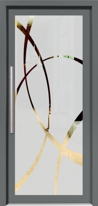 Haustür Evitre Modell 06