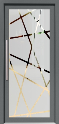 Haustür Evitre Modell 07