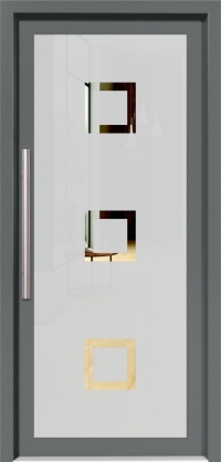 Haustür Evitre Modell 10