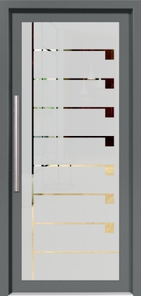 Haustür Evitre Modell 11