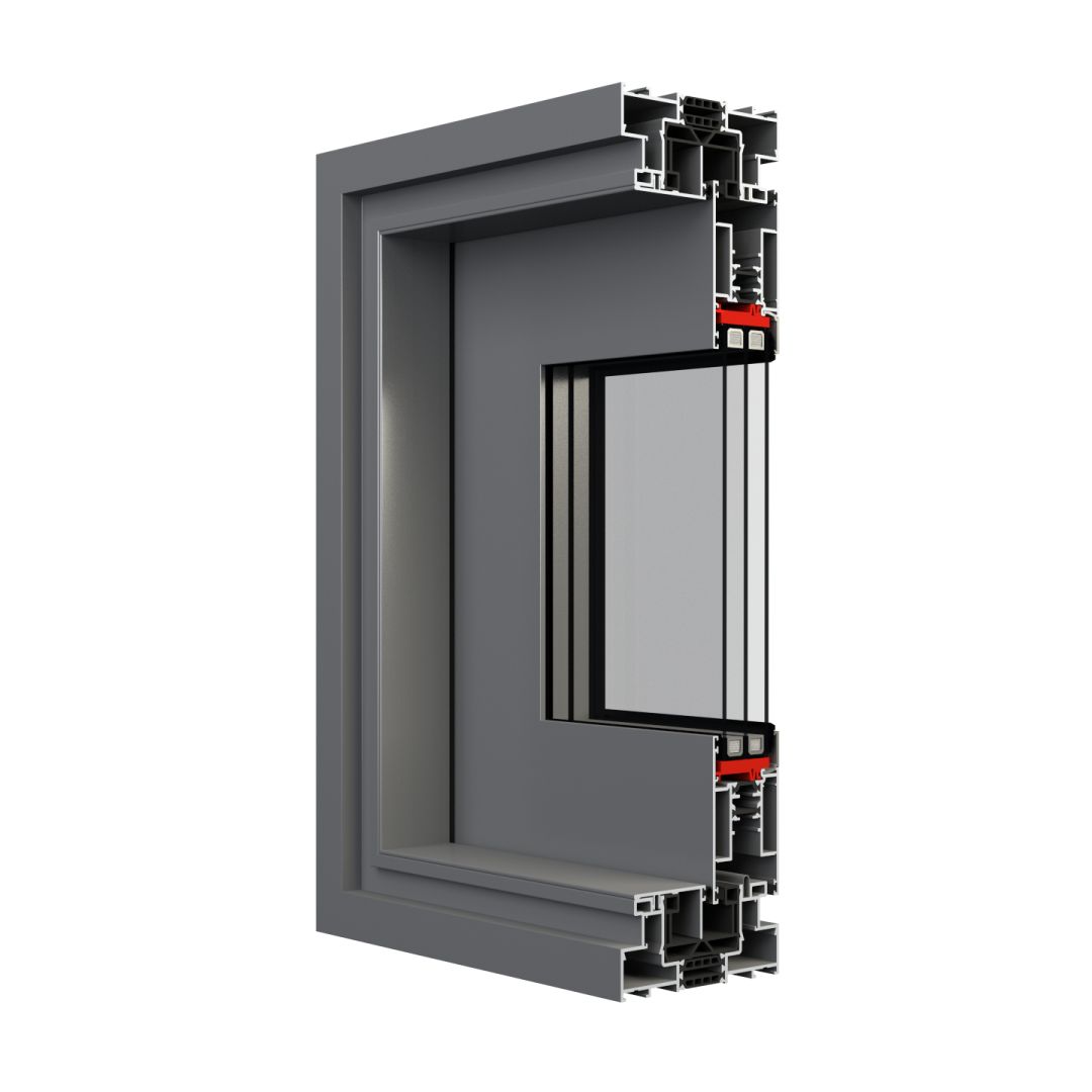 Einbruchschutz Fenster & Türen, oberste Priorität bei Aliplast
