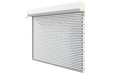 Rollgitter G nstig Online Kaufen Preis Info Fensterblick de