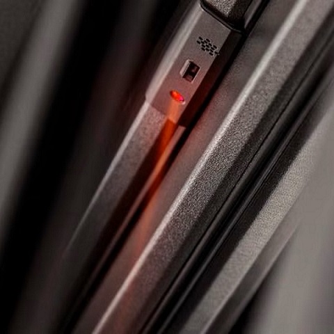 Rehau SMART GUARD Einbruchschutz