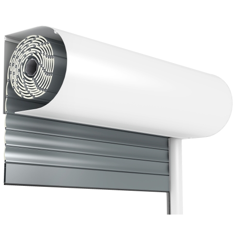 Salamander haustüren