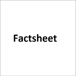 Fensterblick Factsheet