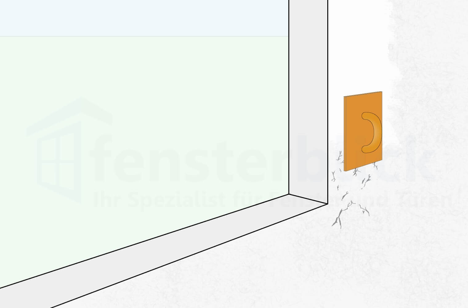 Fenster einbauen – Anleitung mit Video