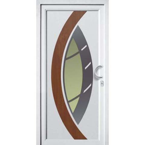 Türenmodelle von KN Ultra DV-214 FD