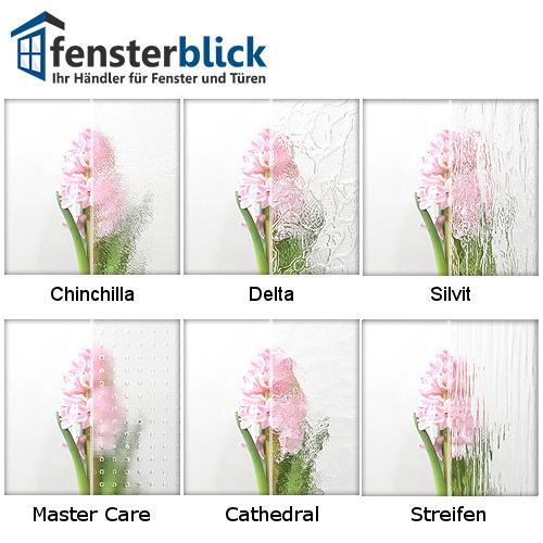 Fenster Master-Carre Ornament günstig kaufen - fensterblick.de