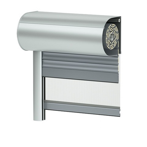 Rollladenkasten: Form, Größen und Materialien - fensterblick.de