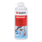 Preview: Würth Reinigungsfluid Multiclean - 400 ml Dose