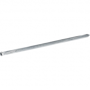 Preview: greenteQ Fensterrahmenschraube Zylinderkopf