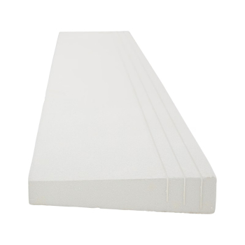 Preview: Würth Dämmkeil EPS Weiß Einschnitte