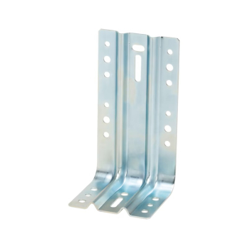 Würth Fenstermontagewinkel Stahl verzinkt SG 100x200x106x2 mm