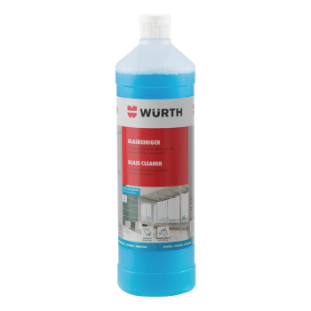 Würth Glasreiniger - Flasche 1000 ml