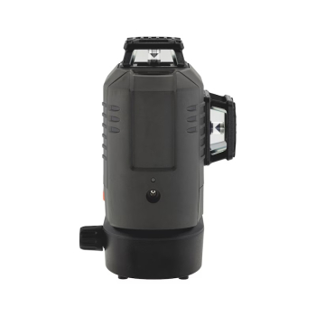 Würth Multi-Linienlaser MLPG 22 - Ansicht hinten