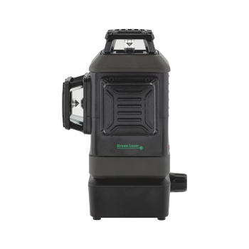 Würth Multi-Linienlaser MLPG 22 - Ansicht vorne