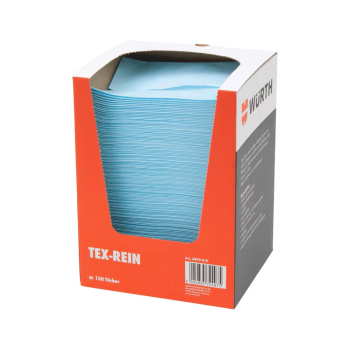 Würth Reinigungstuch Tex-Rein