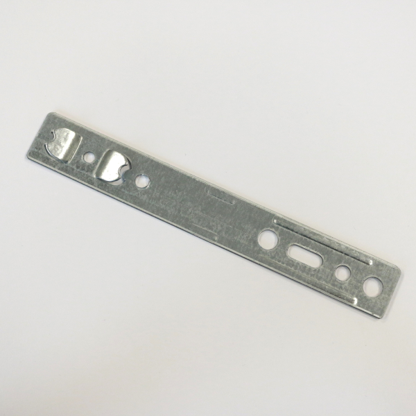 Drutex Montageanker PVC: Iglo 5, Iglo Energy und Iglo Light