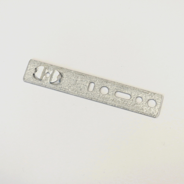 Montageanker PVC: Brügmann bluEvolution 82