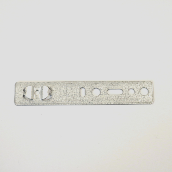 Montageanker PVC: Brügmann bluEvolution 82