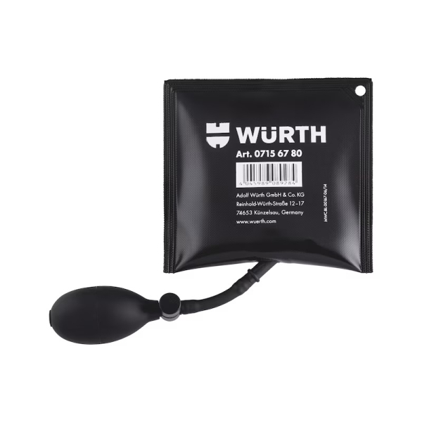 Würth Aufblasbares Luftkissen Amo-Bag
