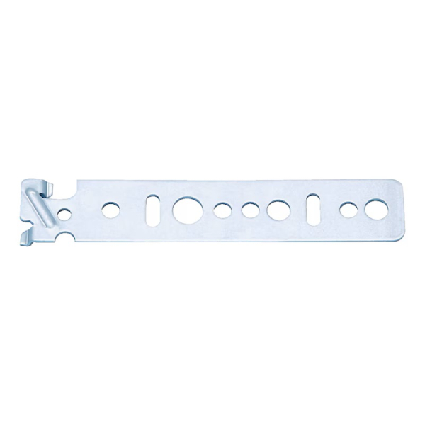 Würth Eindrehanker starr für die Befestigung in der Laibung