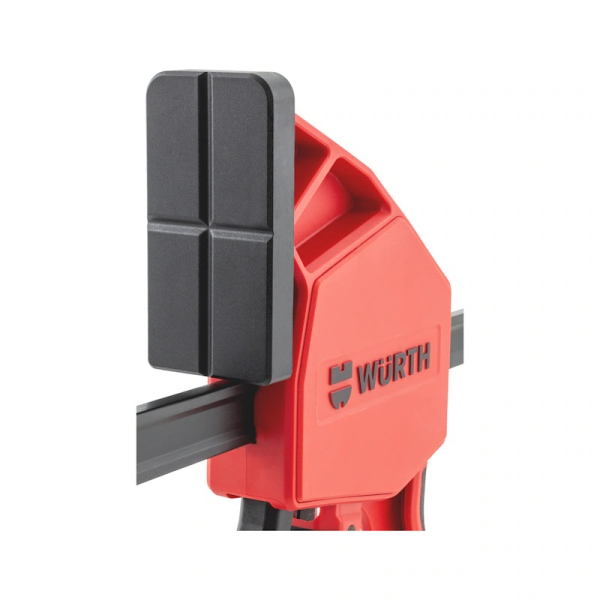Würth Einhandzwinge STRONG Spannbacke