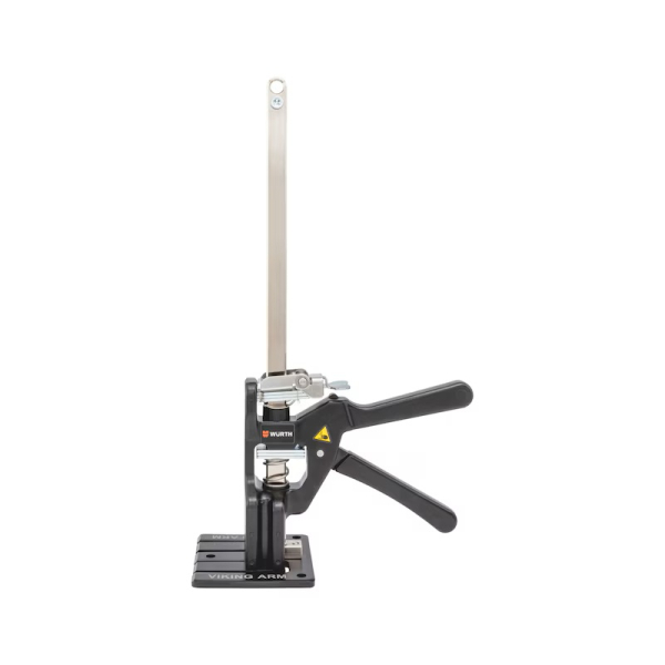 Würth Einhandzwinge von Viking Arm