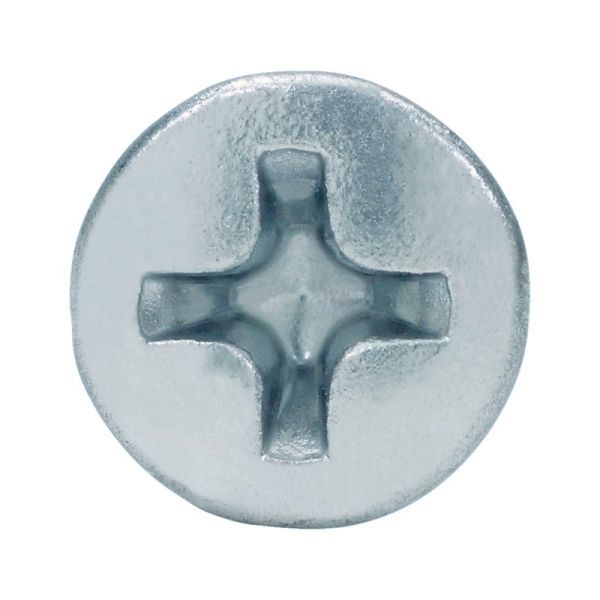 Würth Fensterbauschraube selbstbohrend Senkfräskopf Febos M Schraubenkopf