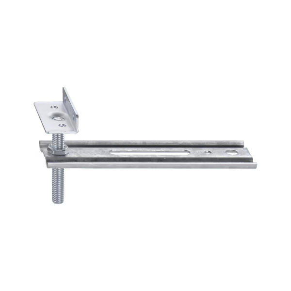 Würth Fenstermontagekonsole mit Höhenverstellungsplatte JB-DK HVW